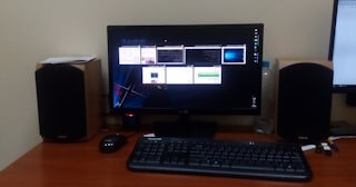 Заказать администрирование серверов Linux в Камышине. Обслуживание ПК, ремонт от 312 руб