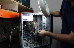 Установка антивирусной защиты Камышин